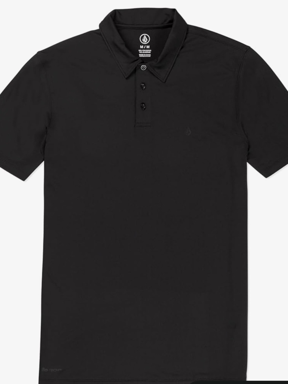 NEVER Worn! Volcom Polo